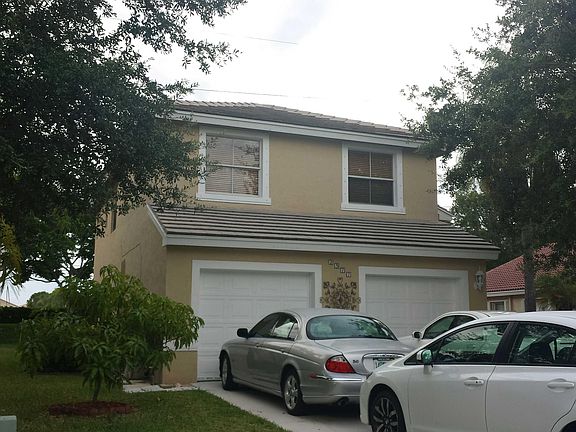 3rd image of 2377 NW 184th Ter