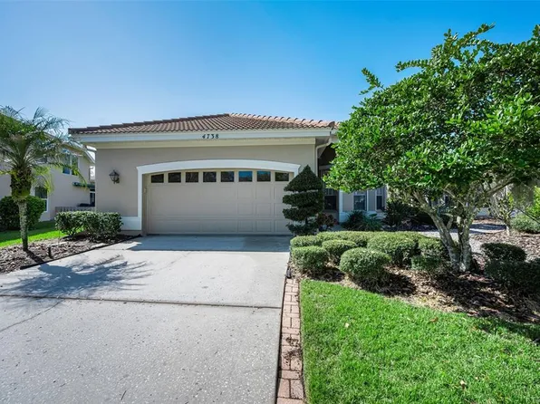 4738 Pebble Brook Dr, Oldsmar, FL 34677