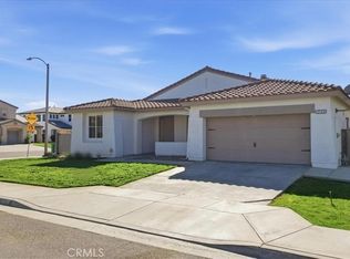 2722 Azalea Ave, San Jacinto, CA 92582