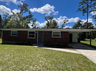 2310 Frederick Pl, Valdosta, GA 31602