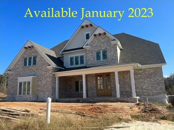 219 Bridgewater Blvd, Auburn, AL 36830