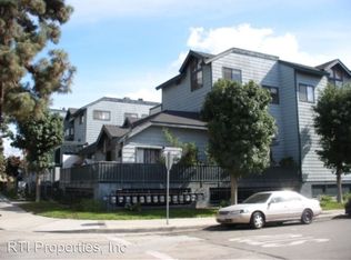 802 E Pine St APT 3, Santa Ana, CA 92701