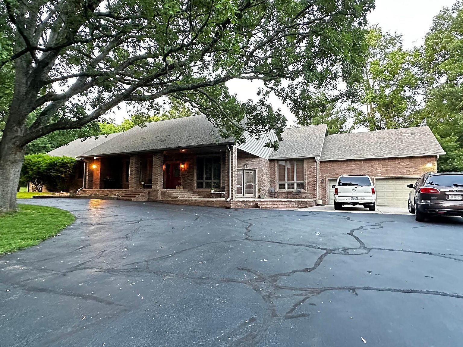 15241536 North Osburn Lane, Nixa, MO 65714 MLS 60245157 Zillow