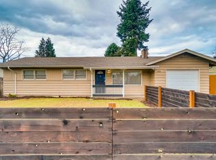2121 SE 182nd Ave, Portland, OR 97233