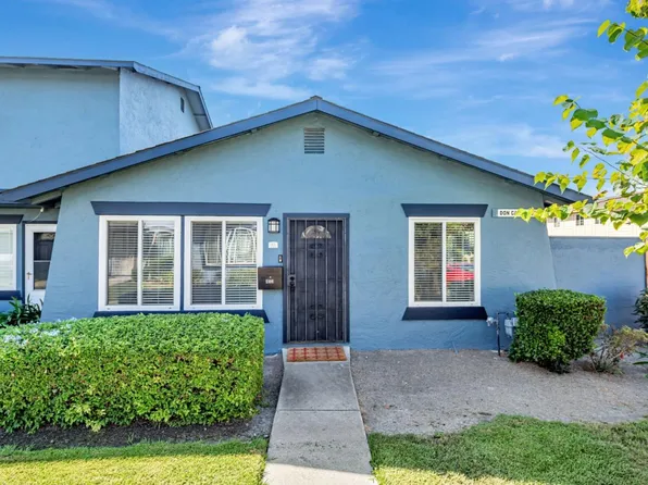 413 Don Carlos Ct, San Jose, CA 95123