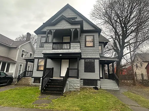 22 Morgan St #24-1 Photo 1
