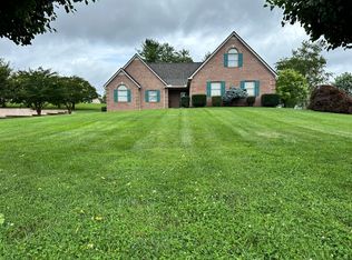 4815 Stapleton Rd, Morristown, TN 37813