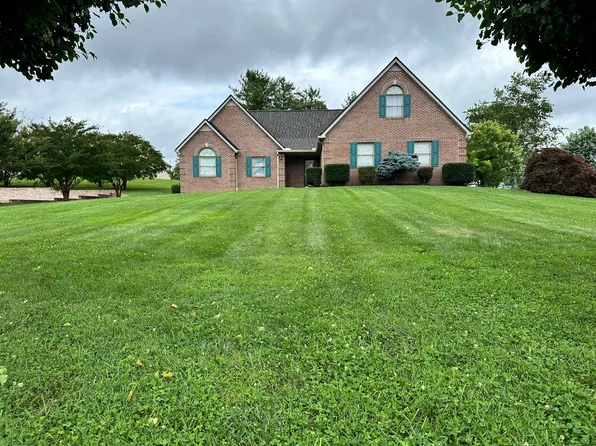 4815 Stapleton Rd, Morristown, TN 37813