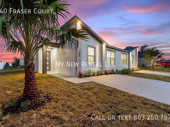 5th image of 740 Fraser Ct