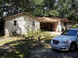 8120 Evening Shade Dr, Mabelvale, AR 72103