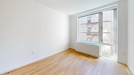 Rented by Bond New York