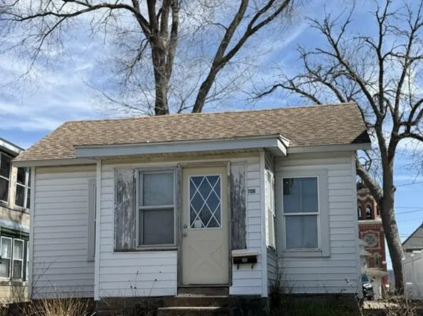 1106 Rose STREET, La Crosse, WI 54603