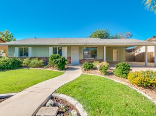 2123 E Catalina Ave, Mesa, AZ 85204