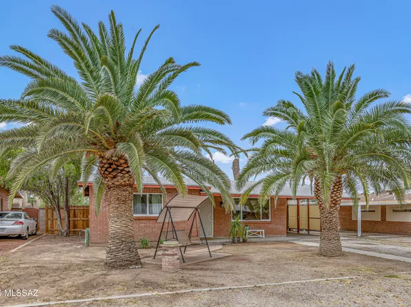 806 E Joan Pl, Tucson, AZ 85719