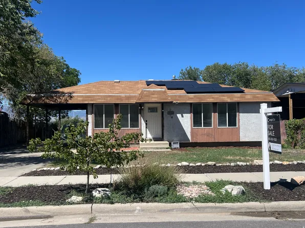 9434 S Turnpike Ln, Sandy, UT 84070