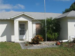 7106 Citrus Park Blvd, Fort Pierce, FL 34951