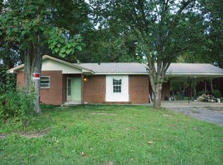 112 Ramey Ln, Waynesboro, MS 39367