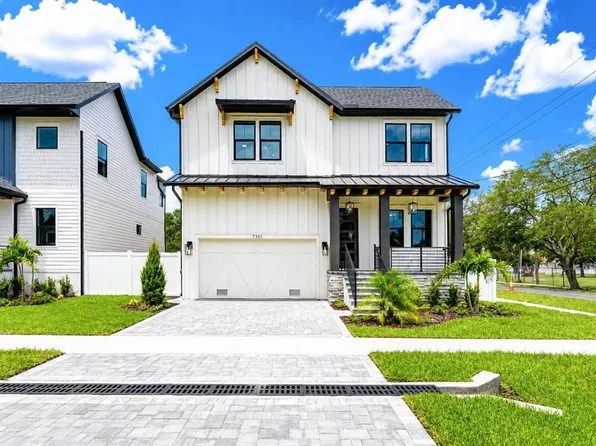 7301 S Fitzgerald St, Tampa, FL 33616