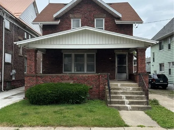 716 W 21st St, Erie, PA 16502