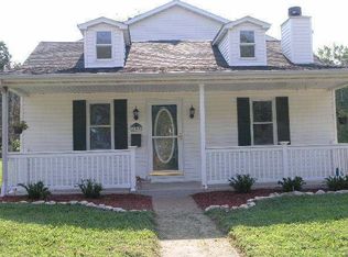 508 S Library St, Waterloo, IL 62298