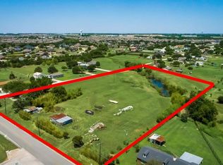 113 S Krider Rd, Fate, TX 75189