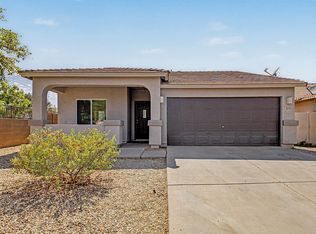 3442 S 96th Ave, Tolleson, AZ 85353