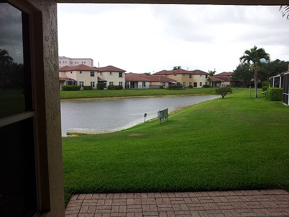 backyard view