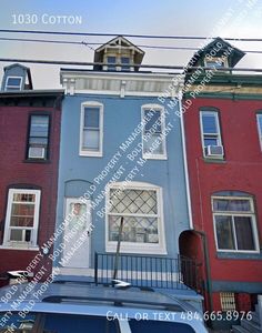 1030 Cotton St, Reading, PA, 19602