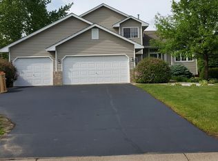 461 140th Ave NW, Andover, MN 55304