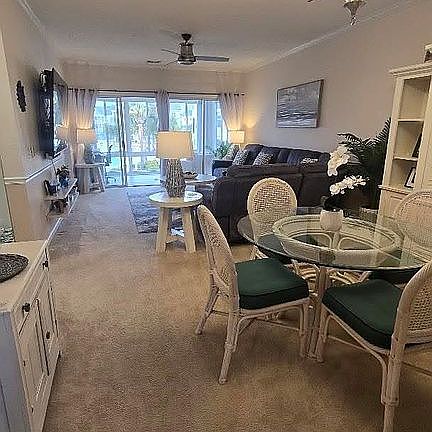 2nd image of 901 W Port Dr Unit 2111