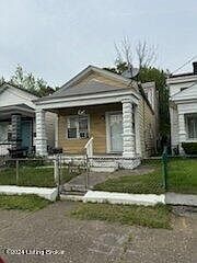 1st image of 2537 Griffiths Ave