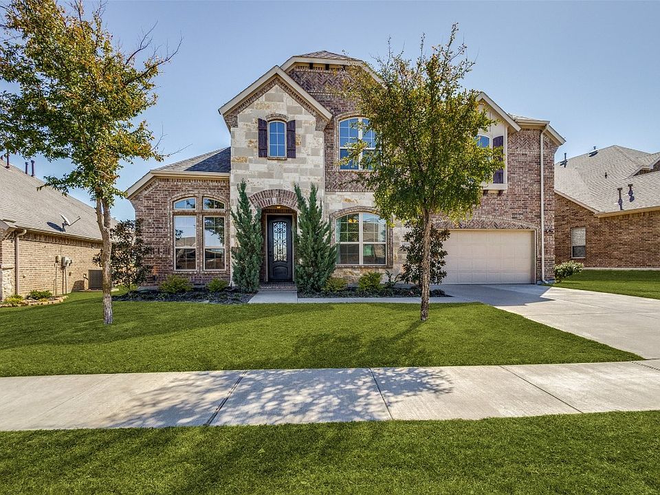 14644 Shave Lake Dr, Roanoke, TX 76262 Zillow