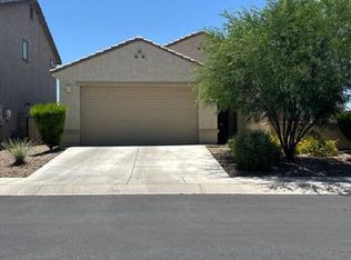 10953 W Whitton St, Marana, AZ 85653