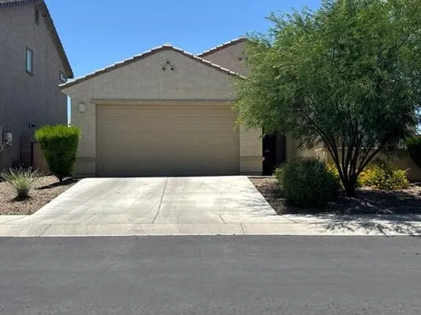 10953 W Whitton St, Marana, AZ 85653