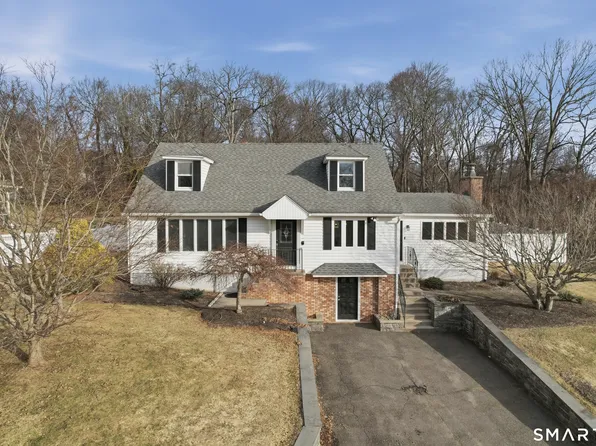 12 Longmeadow Drive, Wolcott, CT 06716