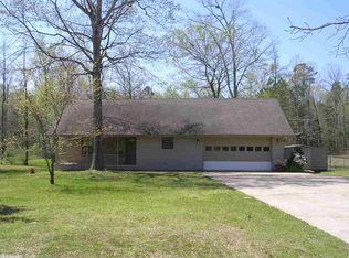 16915 Pineview Cir, Mabelvale, AR 72103