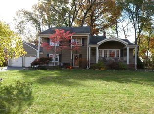 35 Hidden Glen Dr, Parsippany, NJ 07054