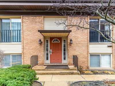1243 E Washington St APT C302, Des Plaines, IL, 60016
