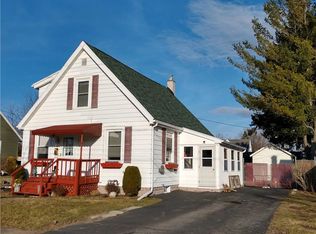 128 Osterhout Ave, Batavia, NY 14020