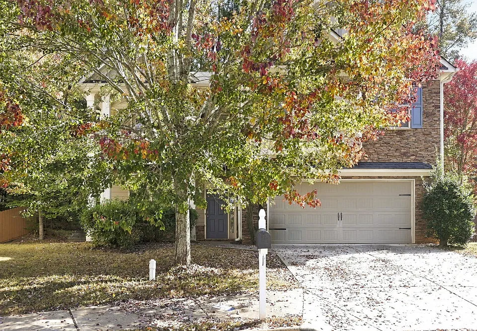 3602 Kasner Ct NW