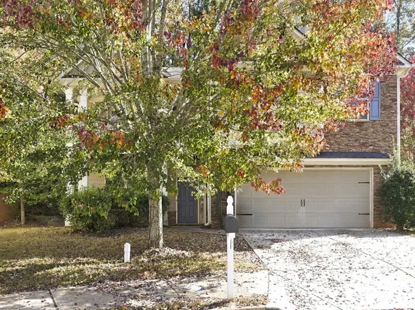 3602 Kasner Ct NW, Kennesaw, GA 30144