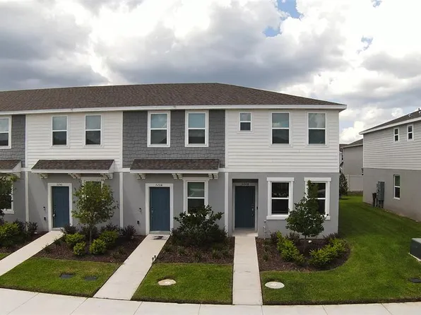3208 Skyline Loop, Kissimmee, FL 34758