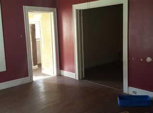 100 Dickerson St, York, SC 29745