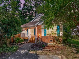 13 Byerly Ct, Durham, NC 27713
