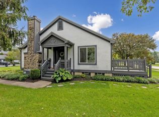 6376 Hyland Dr, Dublin, OH 43017