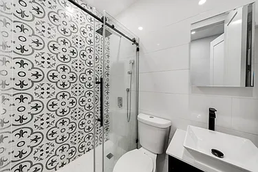 Rented by Vector New York, LLC