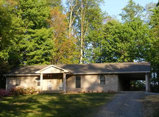 81 Lancer Trail Ct, Ridgeway, VA 24148