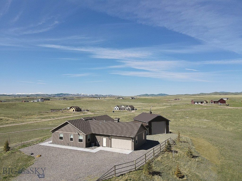14 Hollyhock Loop, Three Forks, MT 59752 Zillow