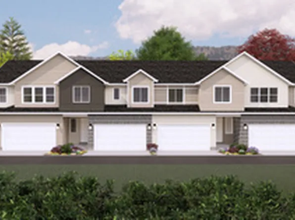 2820 W Aurora Ave, Mapleton, UT 84664