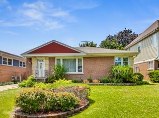 924 N Lincoln Ave, Park Ridge, IL 60068